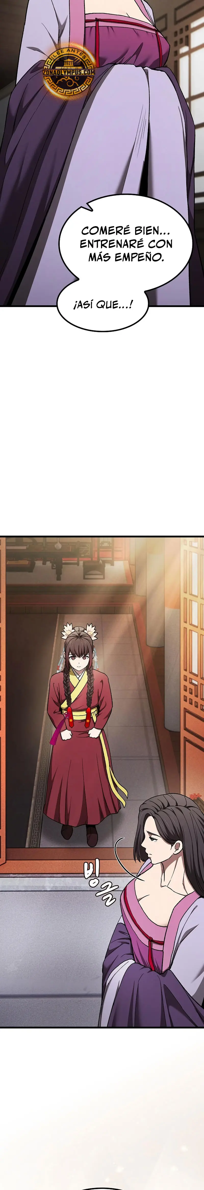 Obligado a ser Demonio Celestial > Capitulo 13 > Page 171