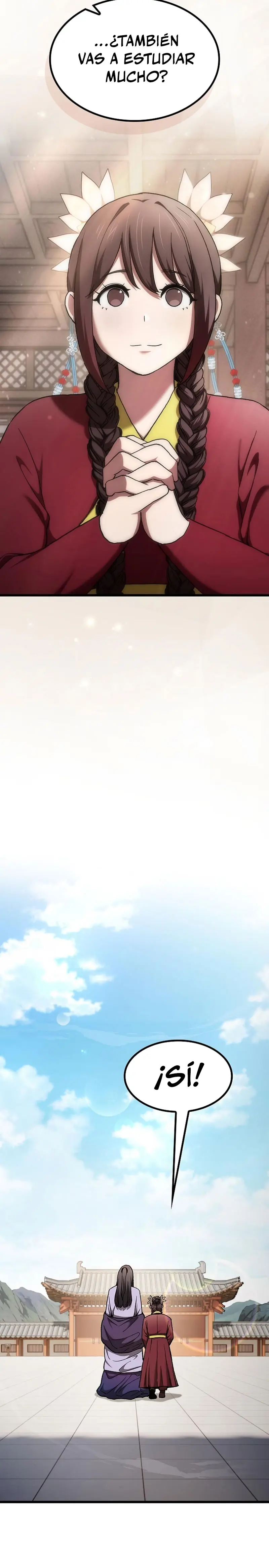 Obligado a ser Demonio Celestial > Capitulo 13 > Page 181