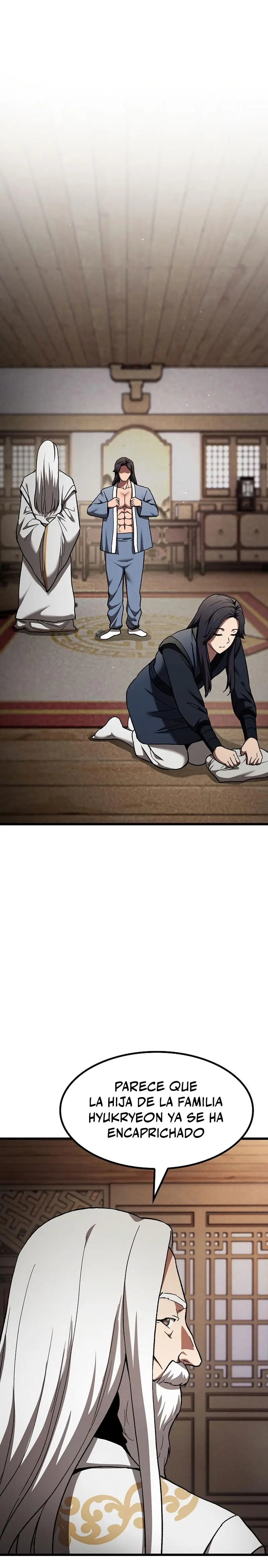 Obligado a ser Demonio Celestial > Capitulo 13 > Page 191