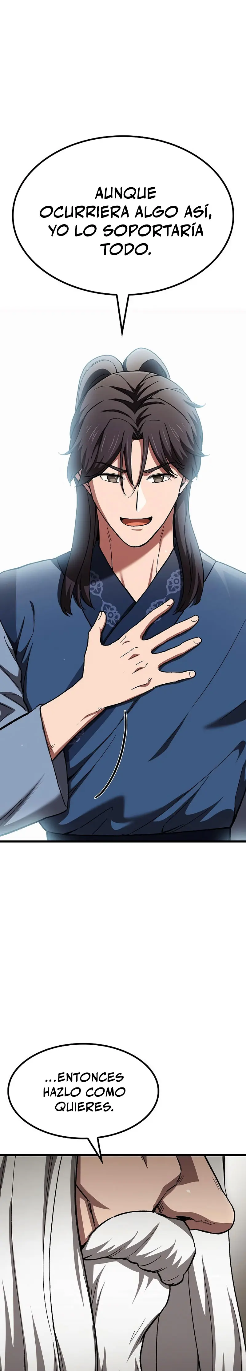 Obligado a ser Demonio Celestial > Capitulo 13 > Page 211