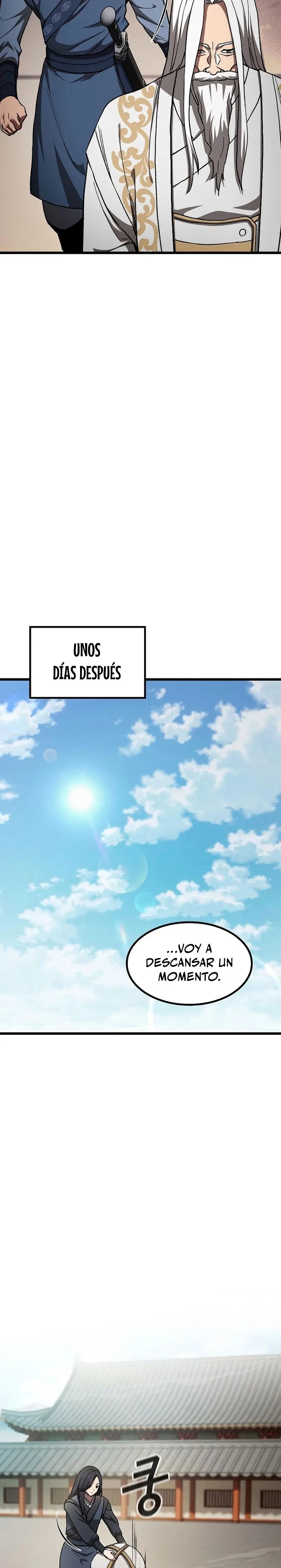 Obligado a ser Demonio Celestial > Capitulo 13 > Page 241