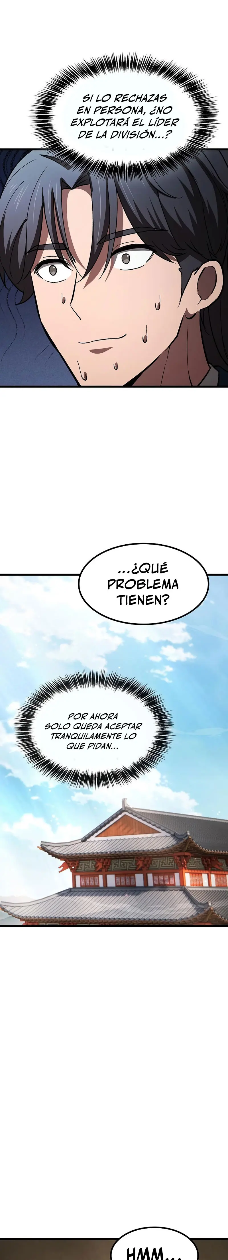 Obligado a ser Demonio Celestial > Capitulo 13 > Page 361