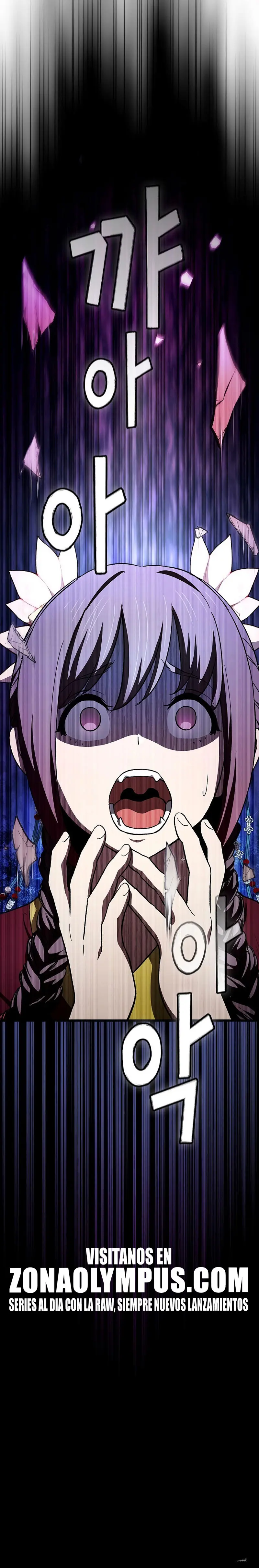 Obligado a ser Demonio Celestial > Capitulo 13 > Page 421