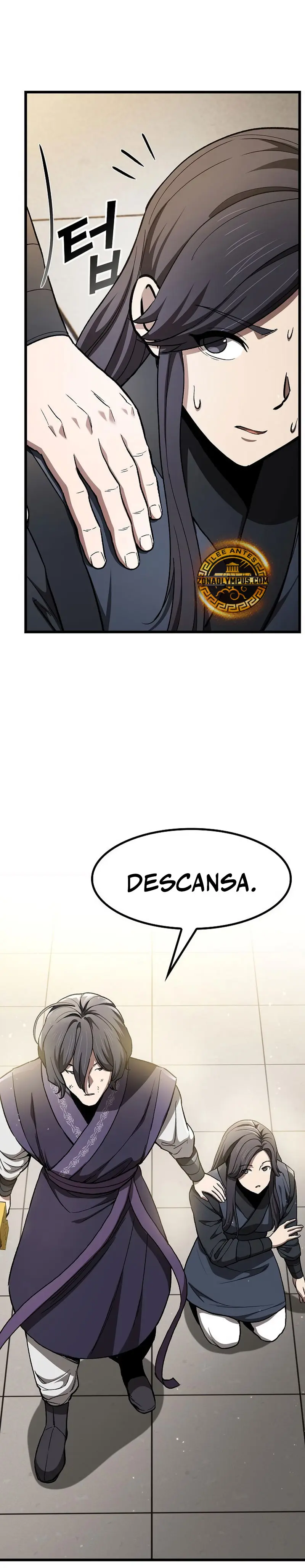 Obligado a ser Demonio Celestial > Capitulo 15 > Page 31