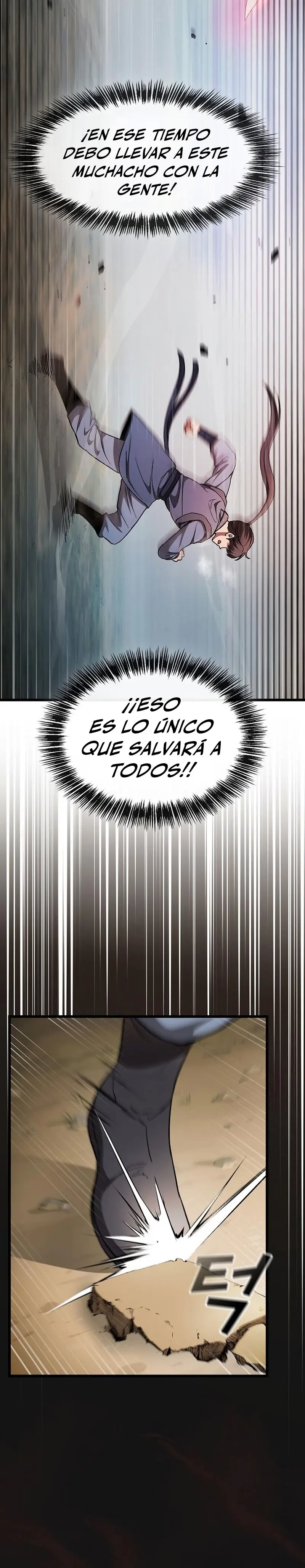 Obligado a ser Demonio Celestial > Capitulo 15 > Page 51