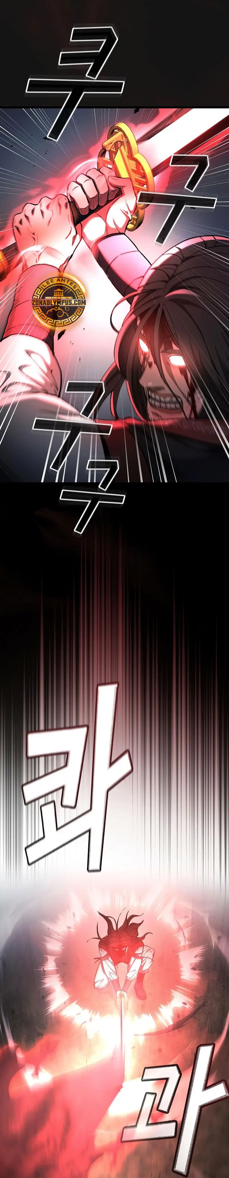 Obligado a ser Demonio Celestial > Capitulo 15 > Page 61