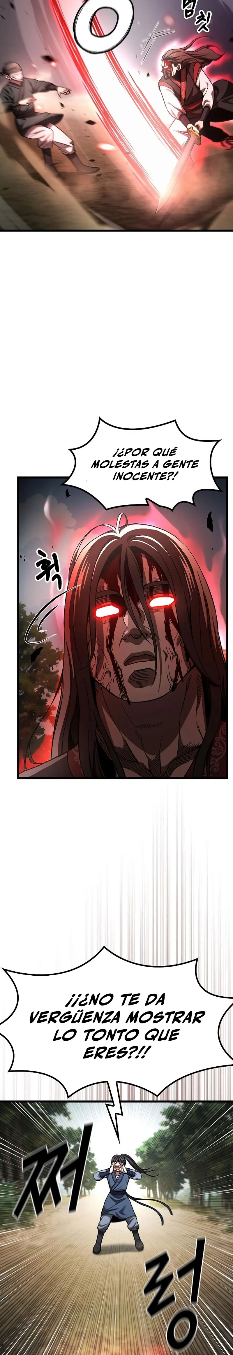 Obligado a ser Demonio Celestial > Capitulo 15 > Page 171