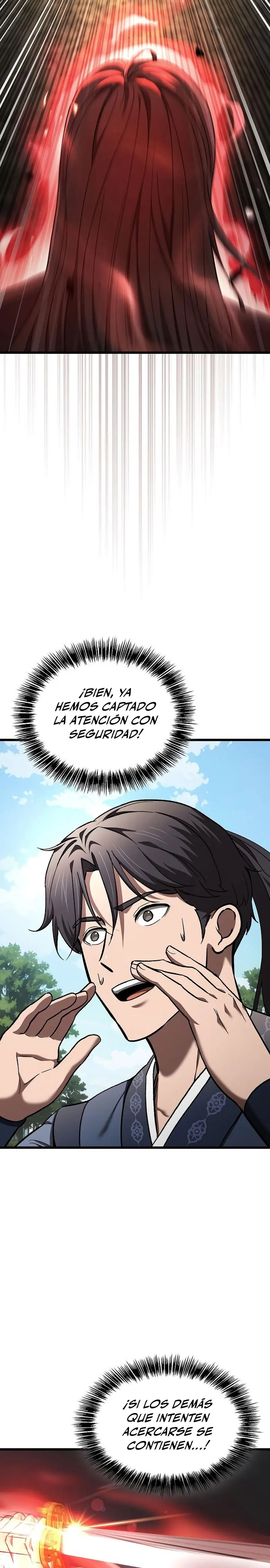 Obligado a ser Demonio Celestial > Capitulo 15 > Page 181