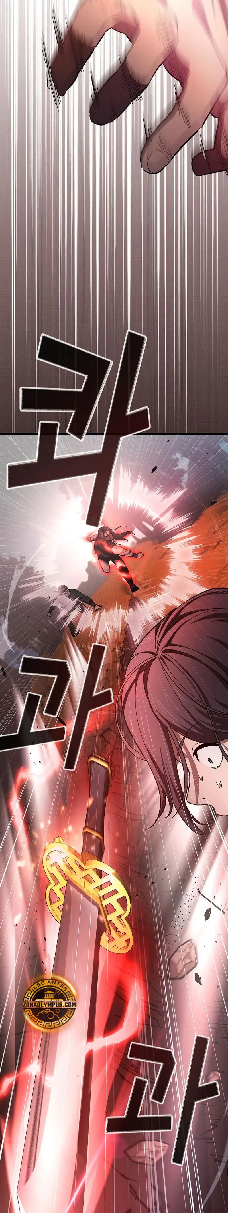 Obligado a ser Demonio Celestial > Capitulo 15 > Page 201