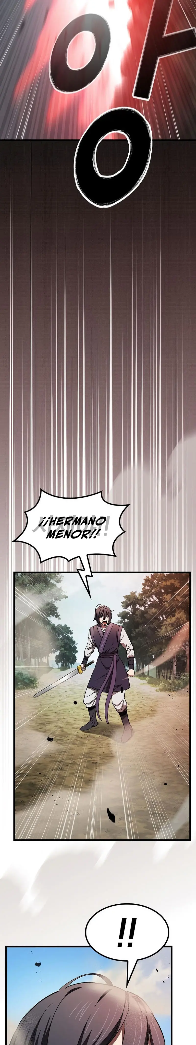 Obligado a ser Demonio Celestial > Capitulo 15 > Page 231