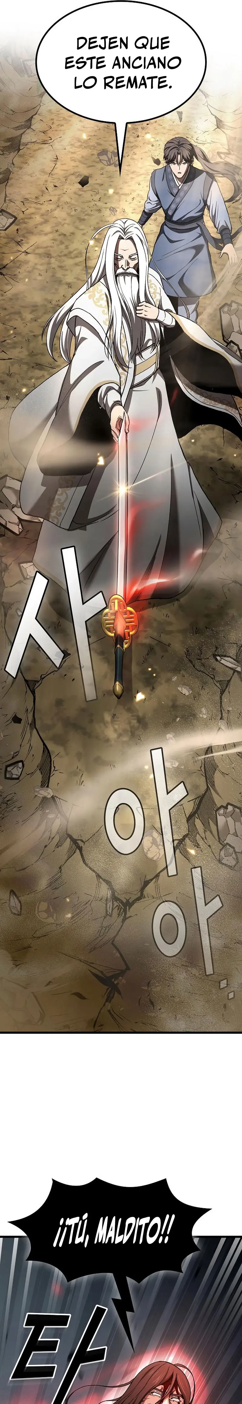 Obligado a ser Demonio Celestial > Capitulo 15 > Page 261