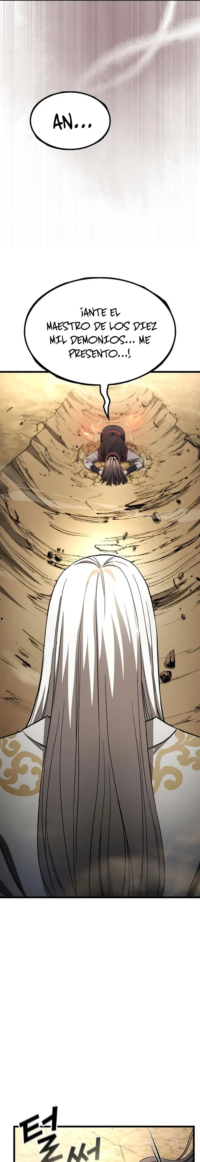 Obligado a ser Demonio Celestial > Capitulo 15 > Page 331