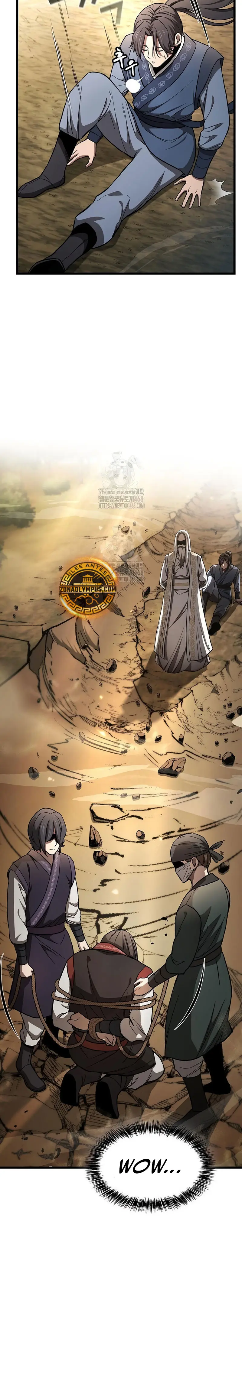 Obligado a ser Demonio Celestial > Capitulo 15 > Page 341