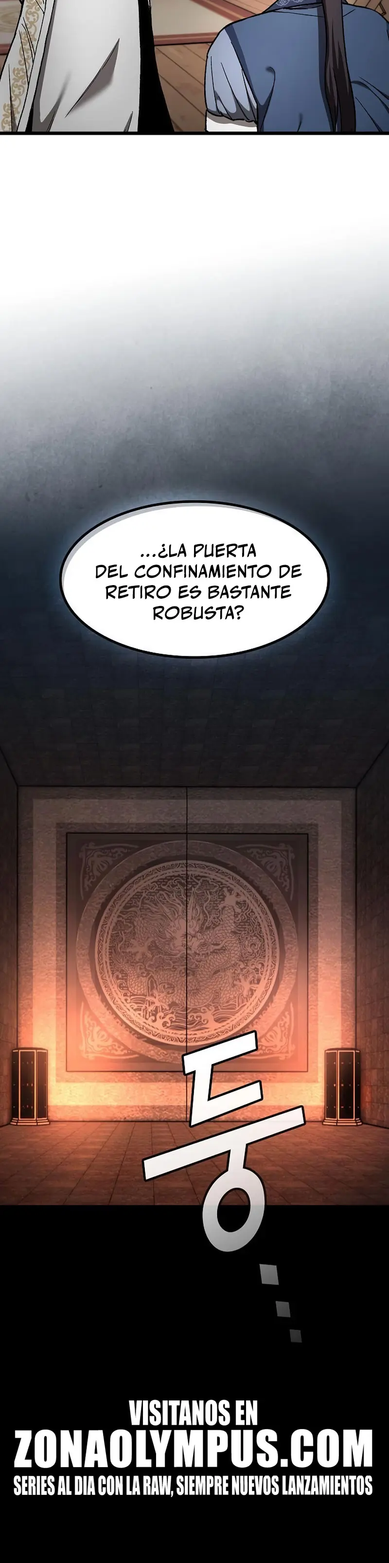 Obligado a ser Demonio Celestial > Capitulo 15 > Page 471