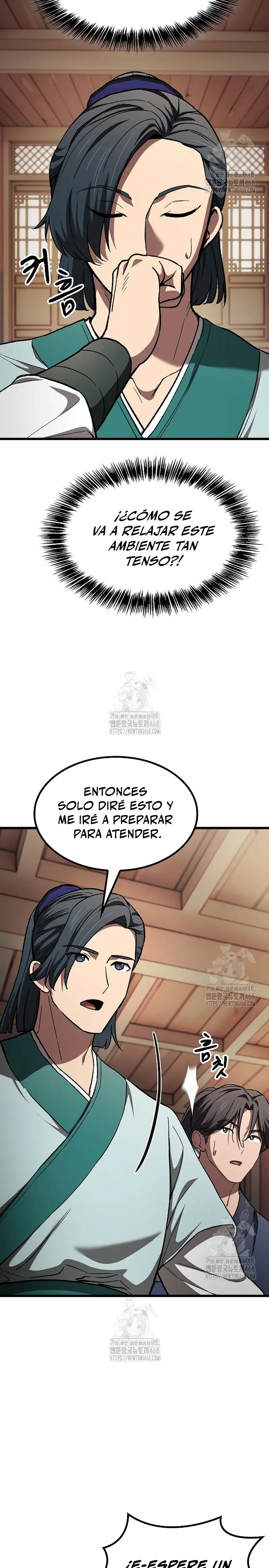 Obligado a ser Demonio Celestial > Capitulo 17 > Page 171