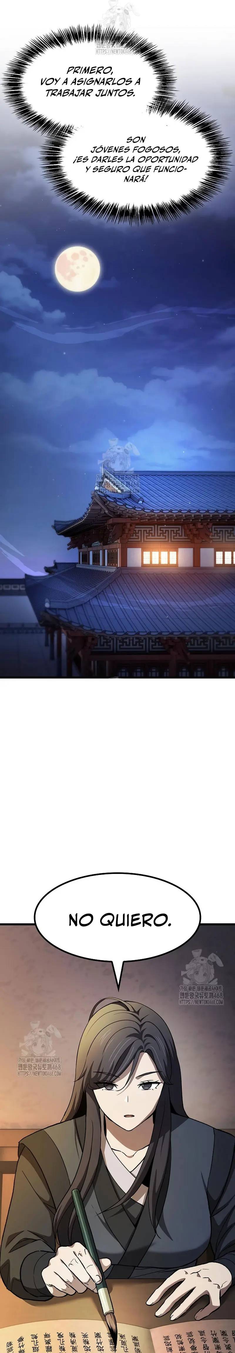 Obligado a ser Demonio Celestial > Capitulo 17 > Page 291