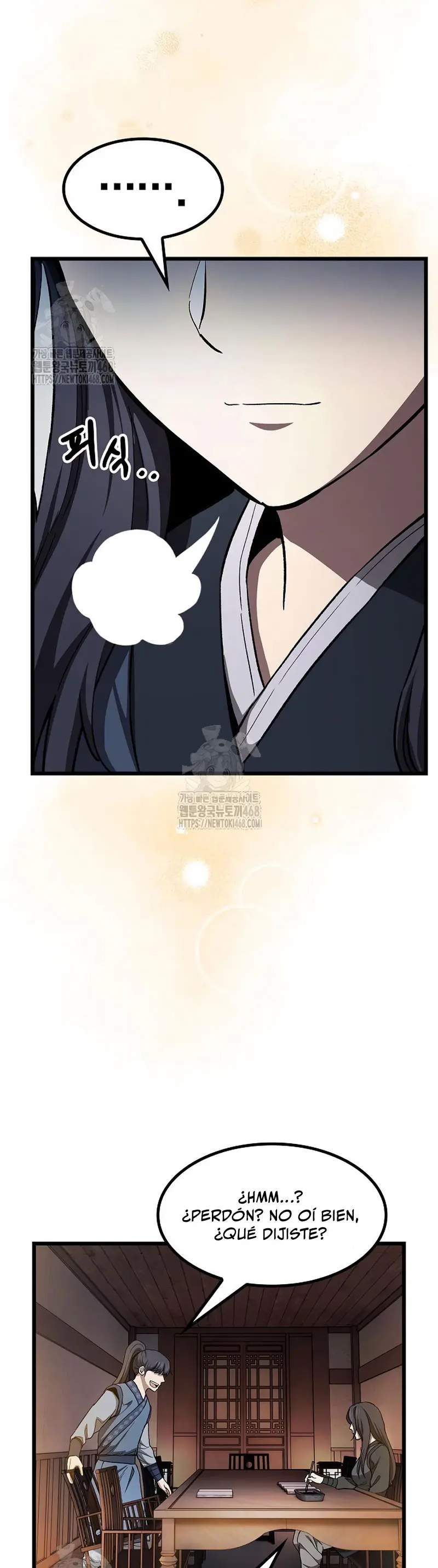 Obligado a ser Demonio Celestial > Capitulo 17 > Page 341