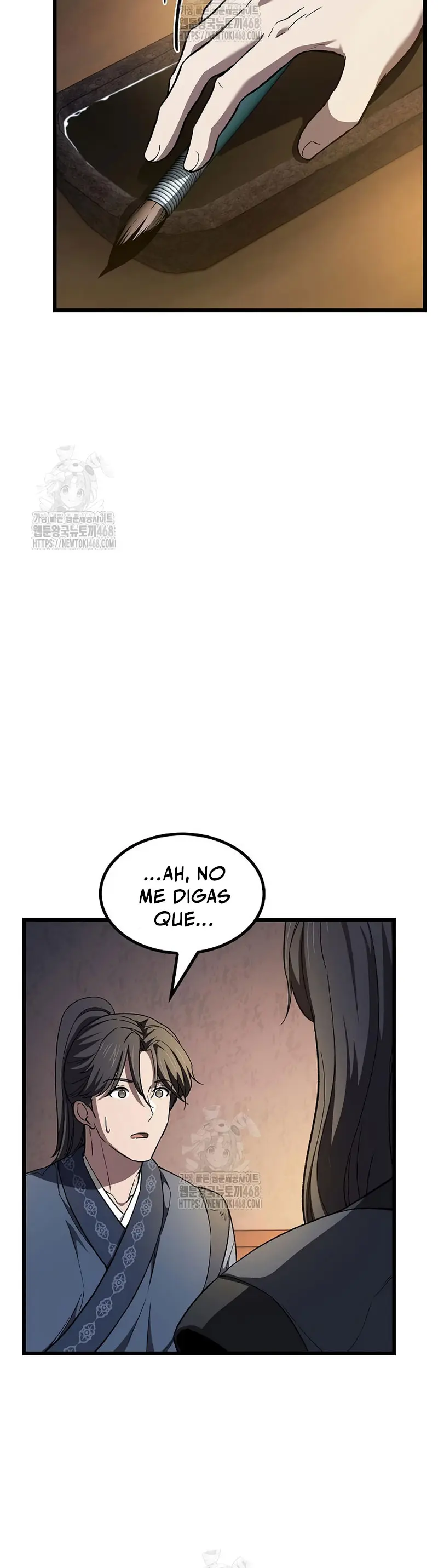 Obligado a ser Demonio Celestial > Capitulo 17 > Page 361