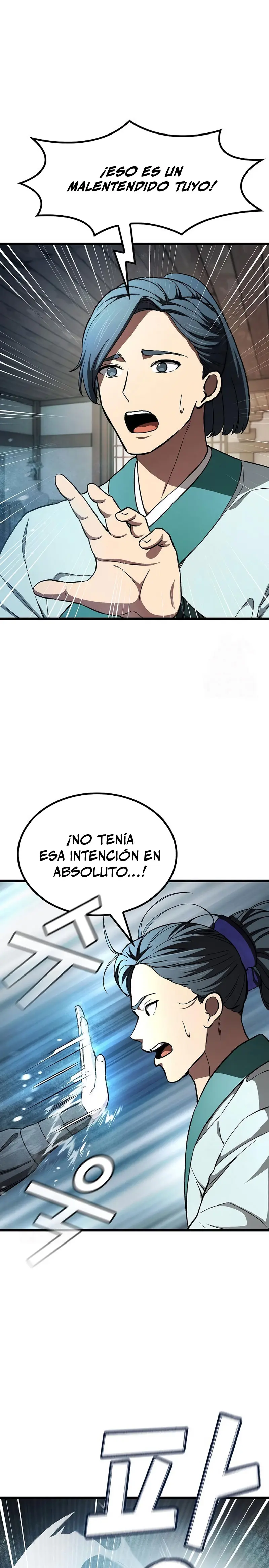 Obligado a ser Demonio Celestial > Capitulo 19 > Page 11