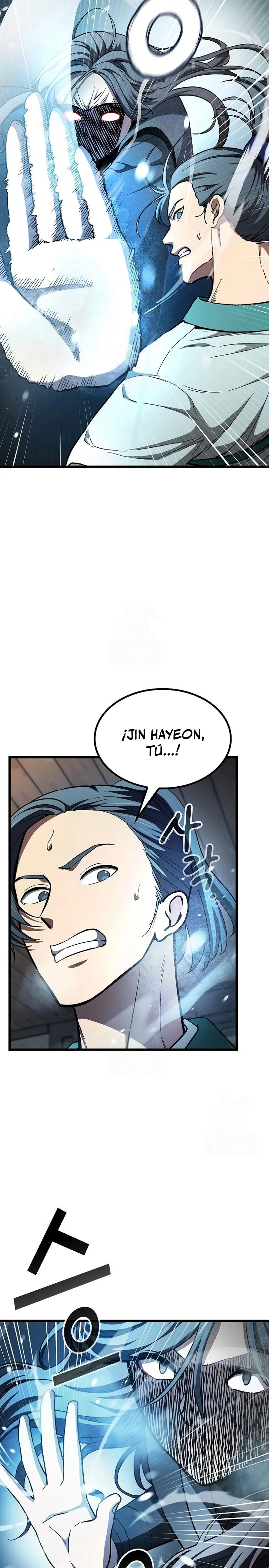 Obligado a ser Demonio Celestial > Capitulo 19 > Page 21