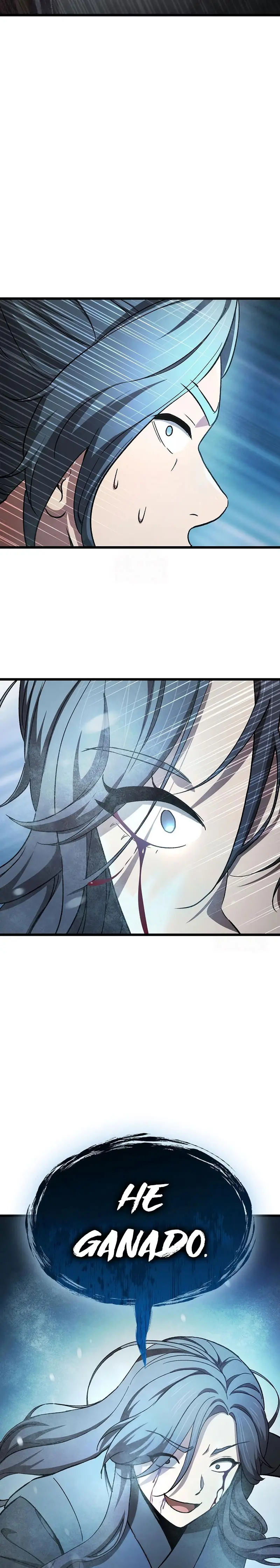 Obligado a ser Demonio Celestial > Capitulo 19 > Page 71