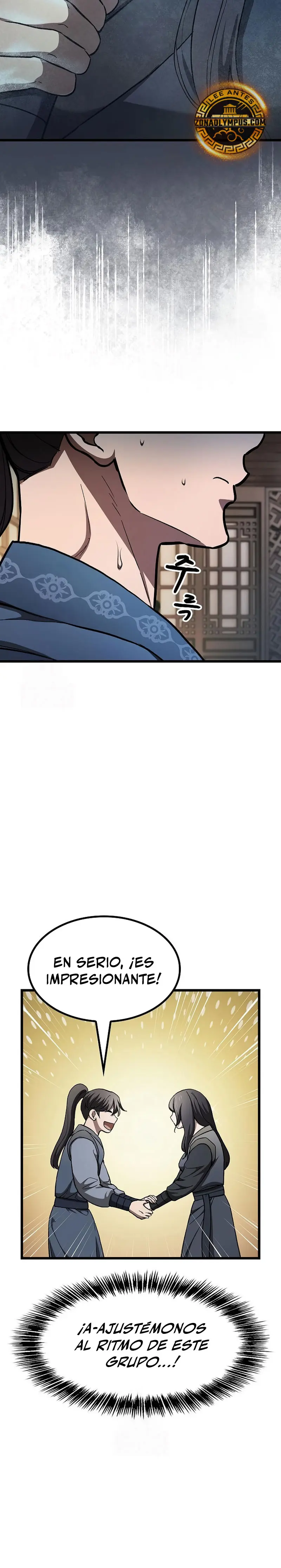 Obligado a ser Demonio Celestial > Capitulo 19 > Page 121