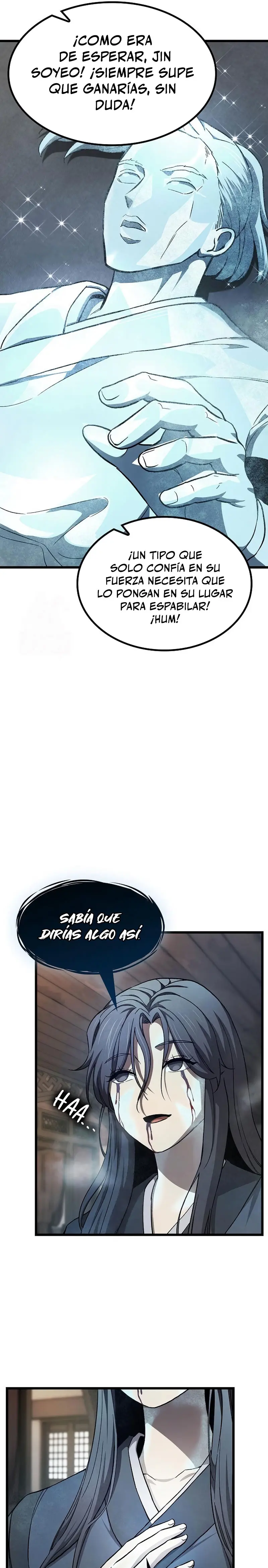 Obligado a ser Demonio Celestial > Capitulo 19 > Page 141