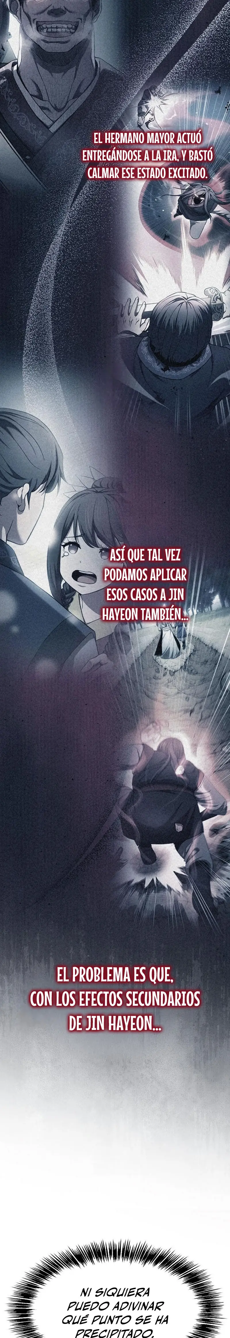 Obligado a ser Demonio Celestial > Capitulo 19 > Page 221