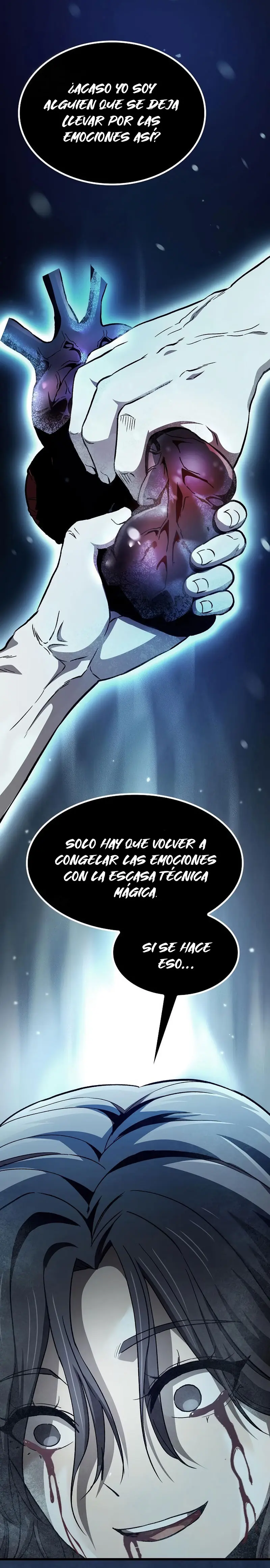 Obligado a ser Demonio Celestial > Capitulo 19 > Page 251