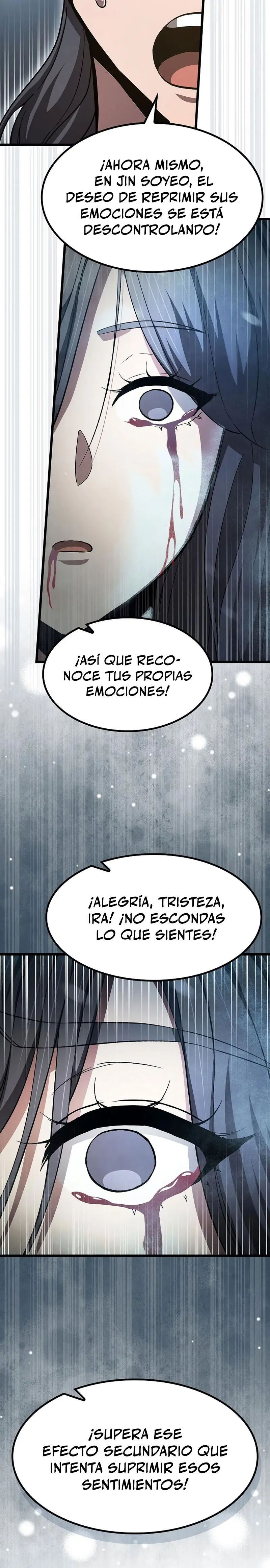 Obligado a ser Demonio Celestial > Capitulo 19 > Page 281