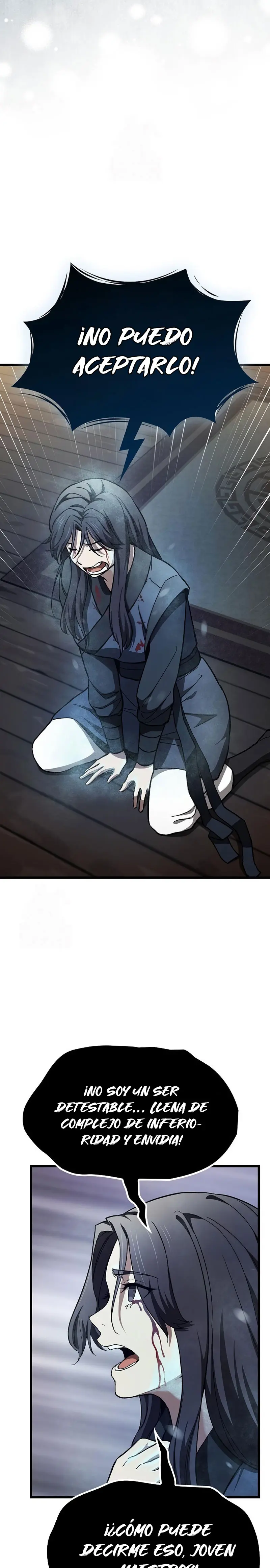 Obligado a ser Demonio Celestial > Capitulo 19 > Page 291