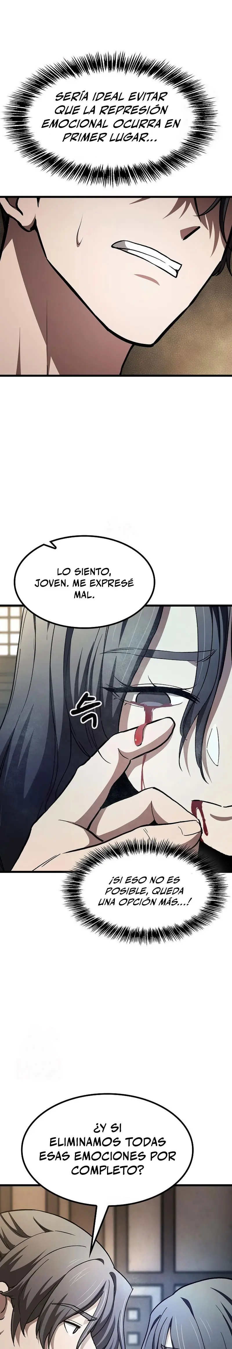 Obligado a ser Demonio Celestial > Capitulo 19 > Page 311