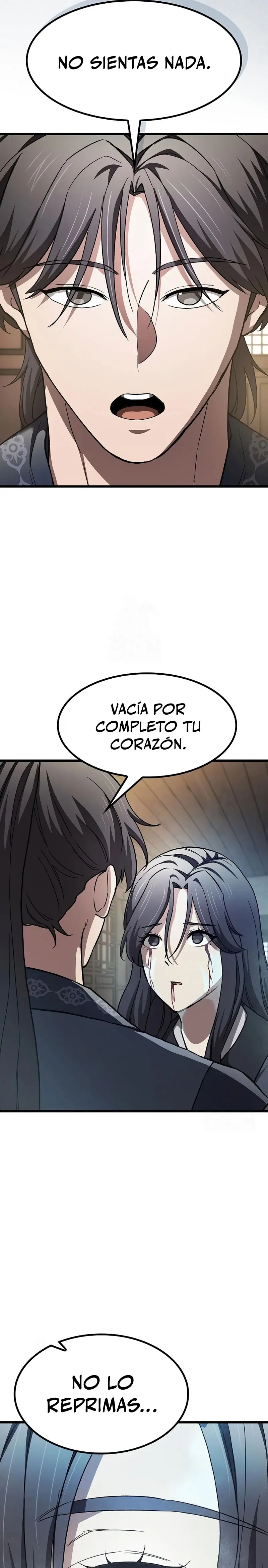 Obligado a ser Demonio Celestial > Capitulo 19 > Page 331