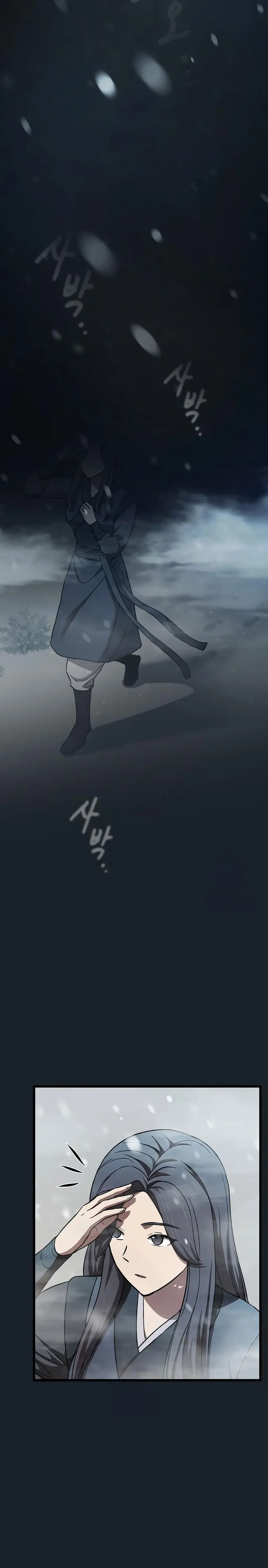 Obligado a ser Demonio Celestial > Capitulo 19 > Page 351