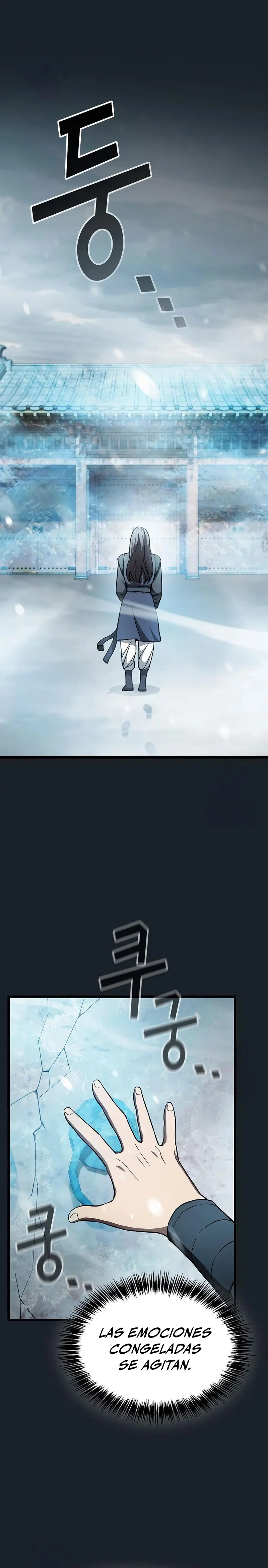 Obligado a ser Demonio Celestial > Capitulo 19 > Page 361