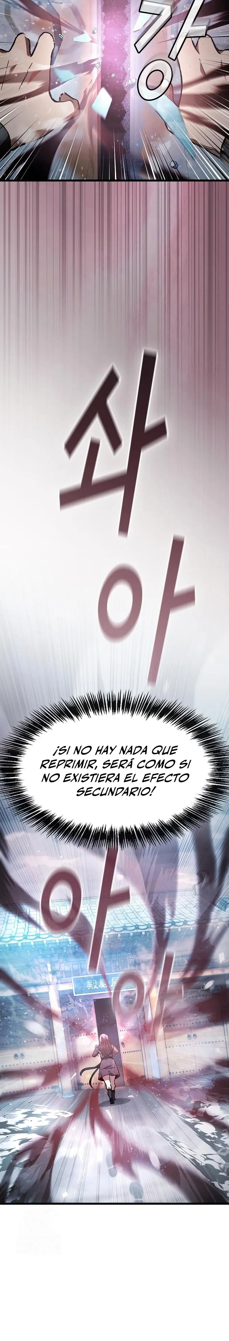 Obligado a ser Demonio Celestial > Capitulo 19 > Page 381