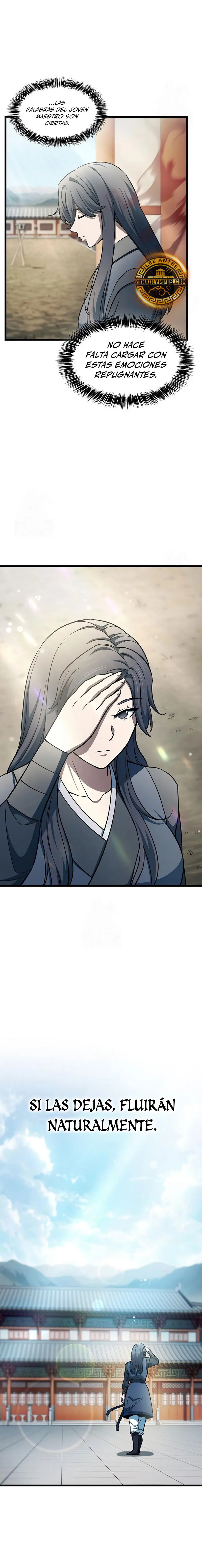 Obligado a ser Demonio Celestial > Capitulo 19 > Page 391