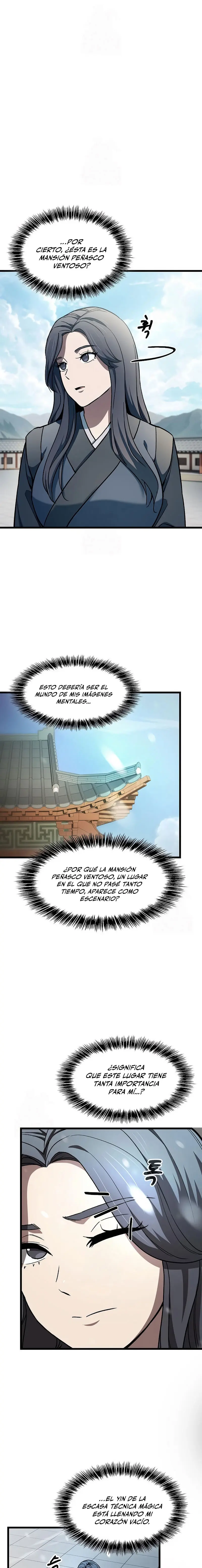 Obligado a ser Demonio Celestial > Capitulo 19 > Page 401