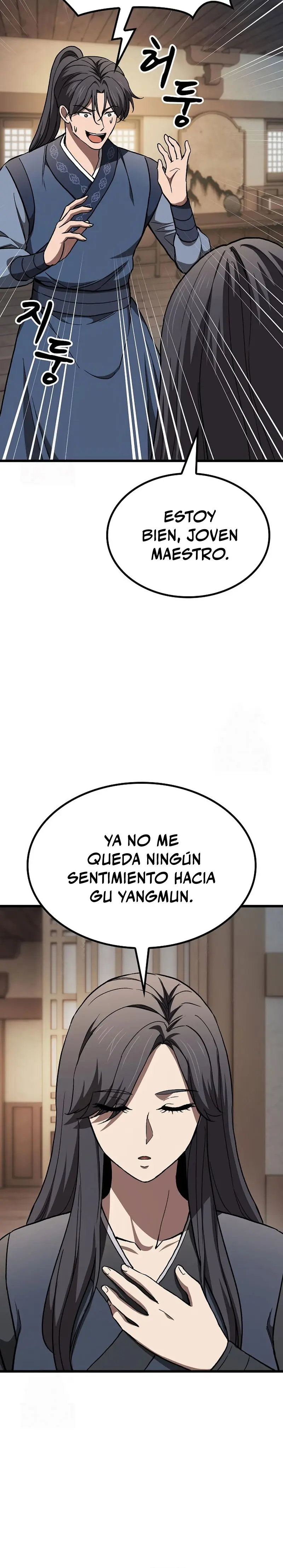 Obligado a ser Demonio Celestial > Capitulo 20 > Page 71