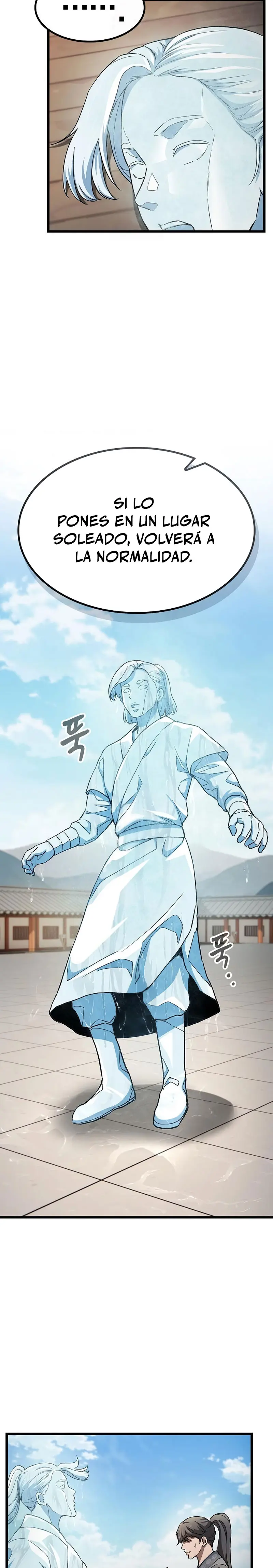 Obligado a ser Demonio Celestial > Capitulo 20 > Page 91