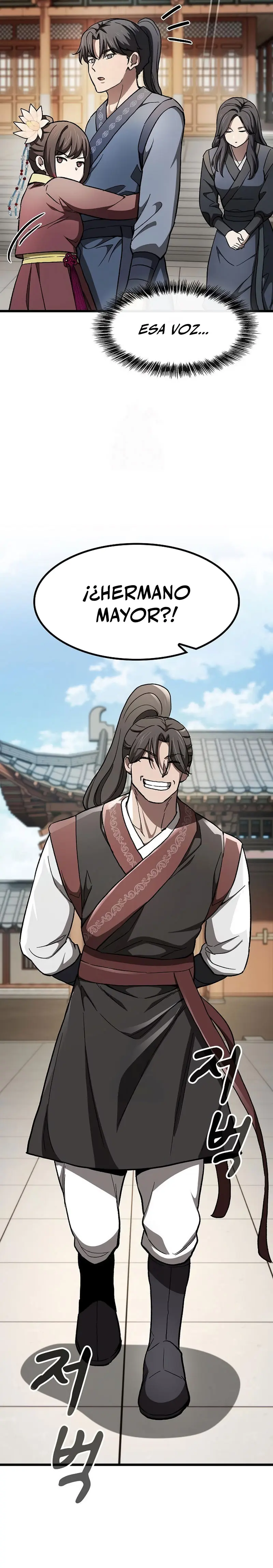 Obligado a ser Demonio Celestial > Capitulo 20 > Page 111