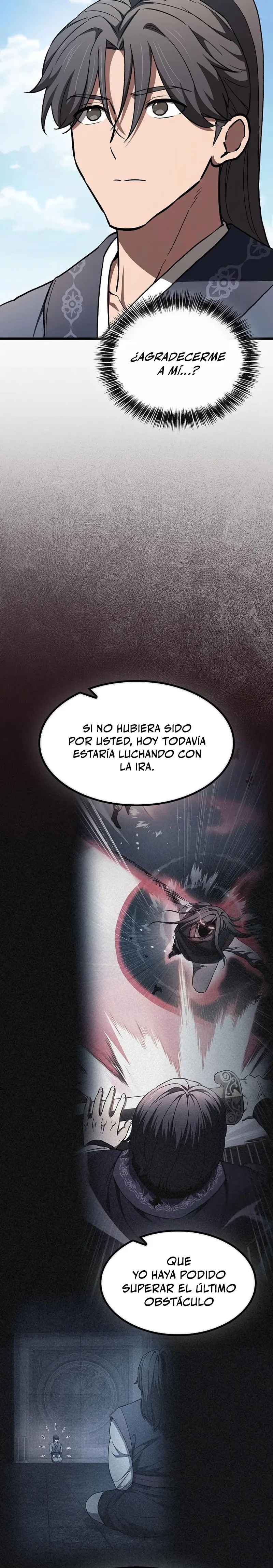 Obligado a ser Demonio Celestial > Capitulo 20 > Page 131