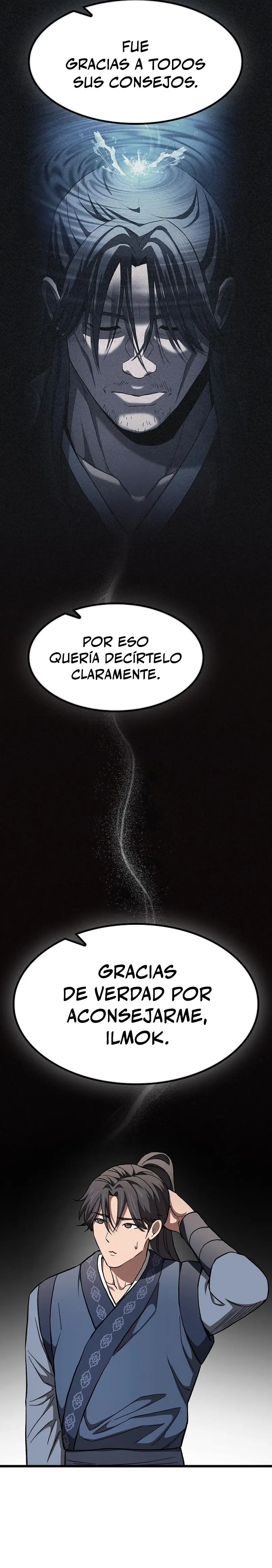 Obligado a ser Demonio Celestial > Capitulo 20 > Page 151