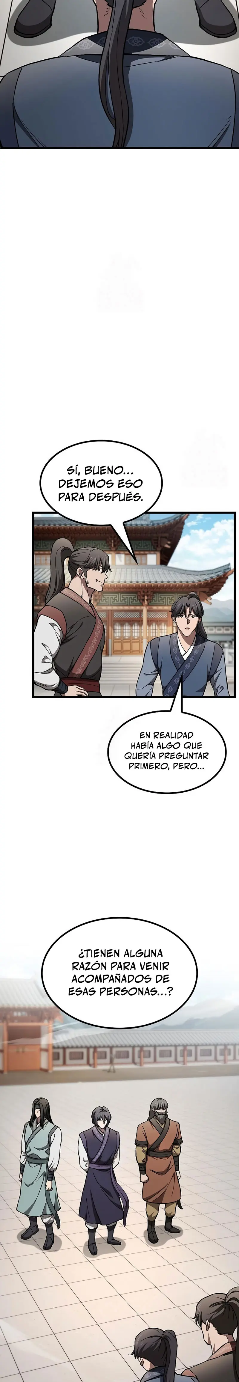 Obligado a ser Demonio Celestial > Capitulo 20 > Page 191