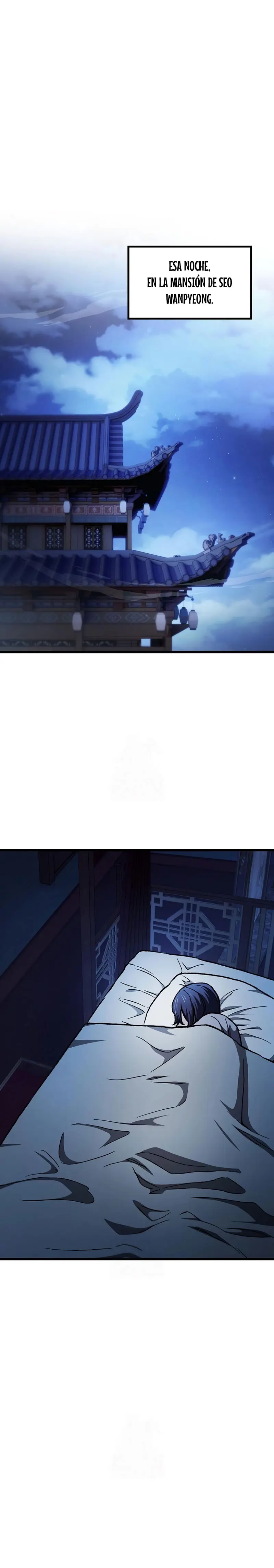 Obligado a ser Demonio Celestial > Capitulo 20 > Page 261