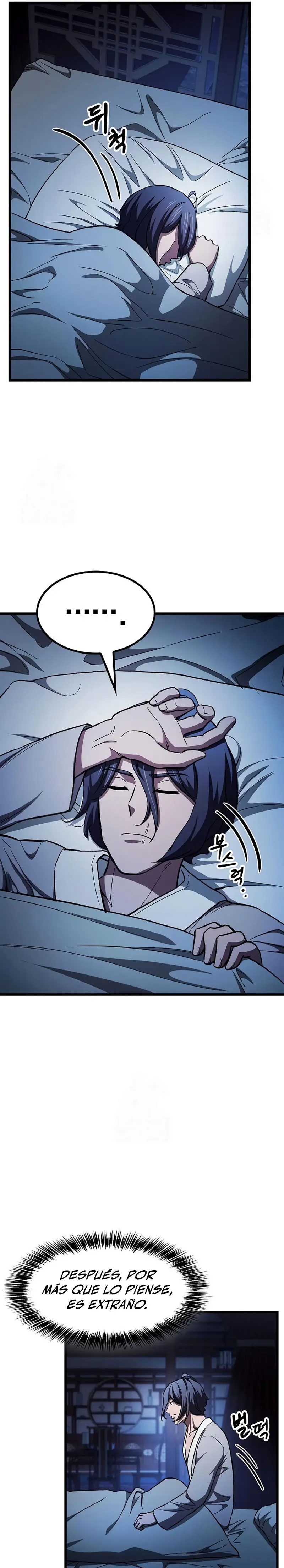 Obligado a ser Demonio Celestial > Capitulo 20 > Page 271