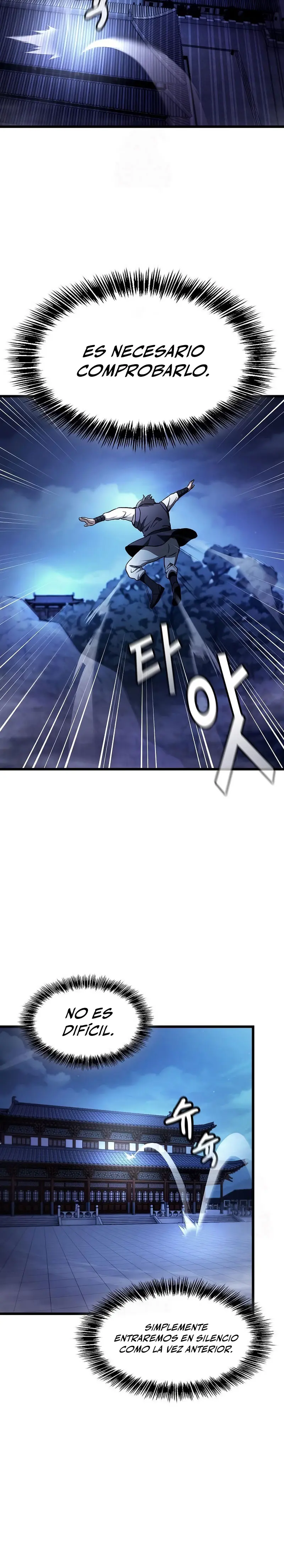 Obligado a ser Demonio Celestial > Capitulo 20 > Page 331