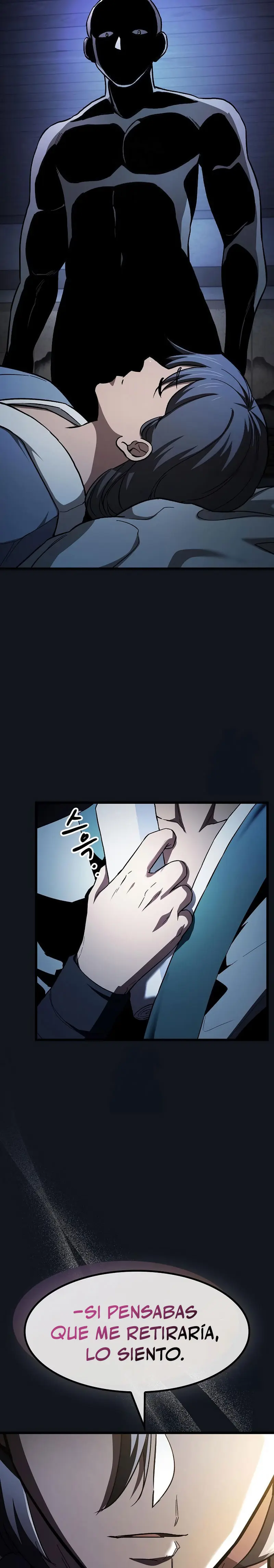 Obligado a ser Demonio Celestial > Capitulo 20 > Page 361