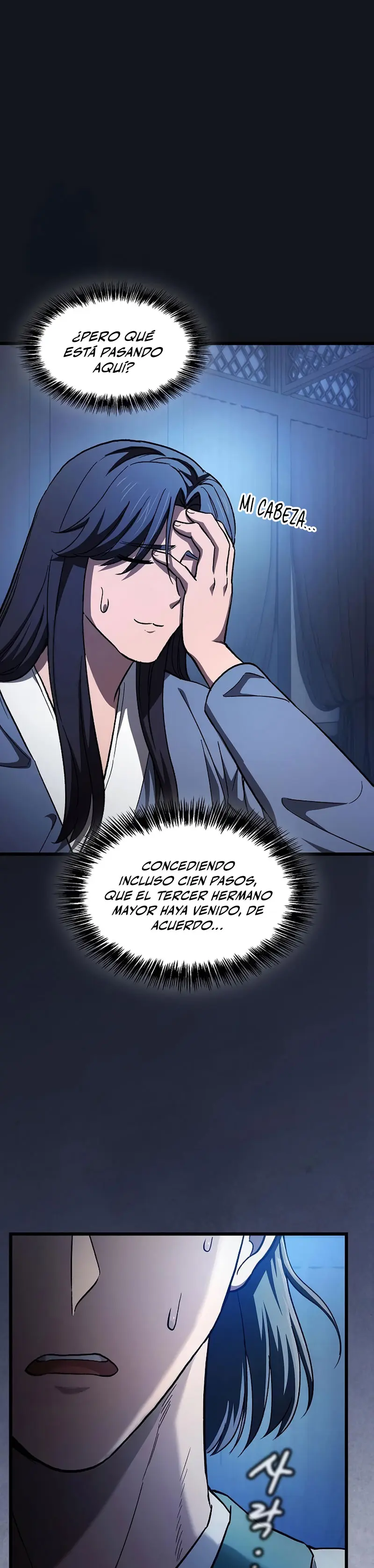 Obligado a ser Demonio Celestial > Capitulo 20 > Page 411