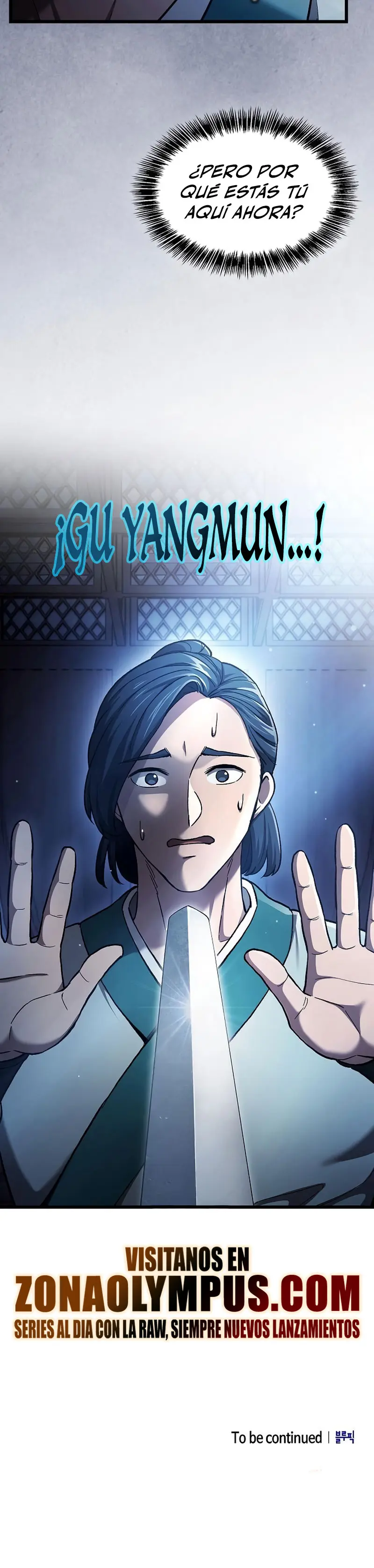 Obligado a ser Demonio Celestial > Capitulo 20 > Page 421